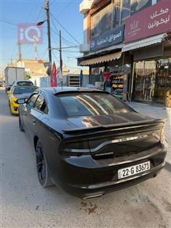 دودج تشارجر